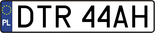 DTR44AH