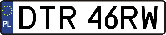 DTR46RW
