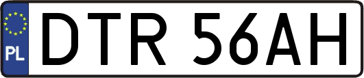 DTR56AH