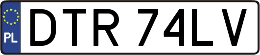 DTR74LV