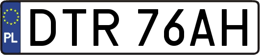 DTR76AH
