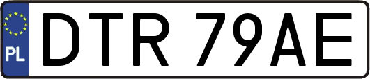 DTR79AE