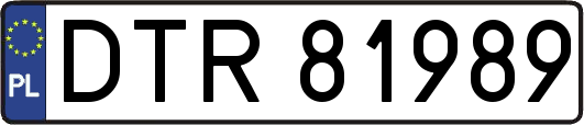 DTR81989