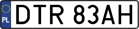 DTR83AH