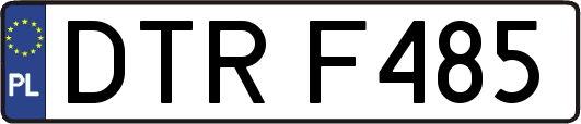 DTRF485