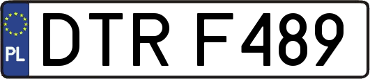 DTRF489