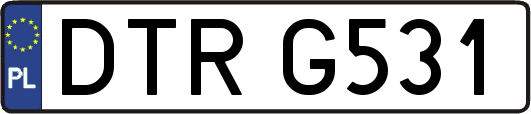 DTRG531