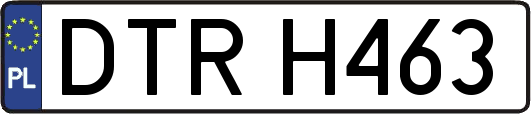 DTRH463