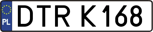 DTRK168