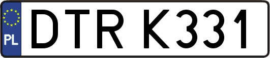 DTRK331