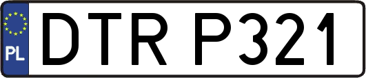 DTRP321
