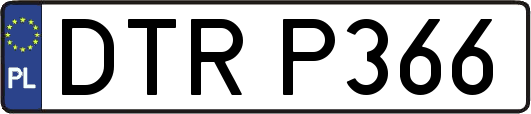 DTRP366