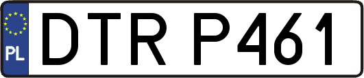 DTRP461