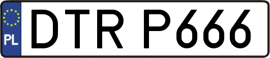 DTRP666