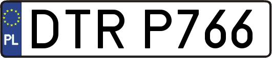 DTRP766