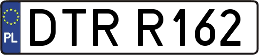 DTRR162