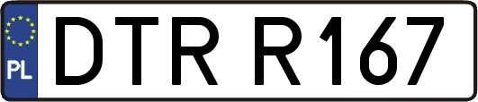 DTRR167