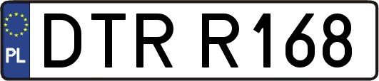 DTRR168