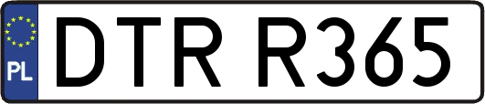 DTRR365