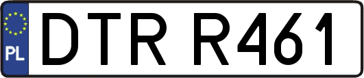DTRR461