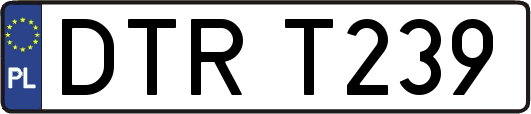 DTRT239