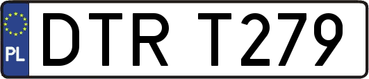 DTRT279