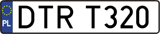 DTRT320