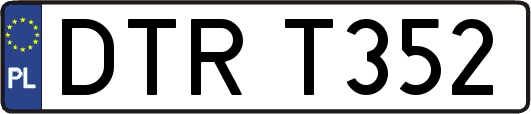 DTRT352