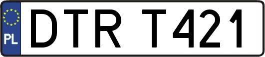 DTRT421