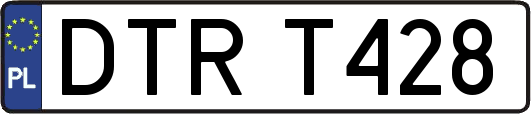 DTRT428
