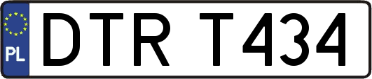 DTRT434