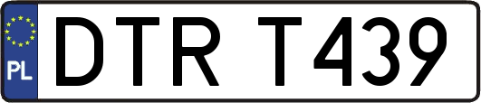 DTRT439