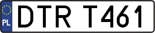DTRT461