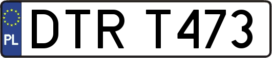 DTRT473