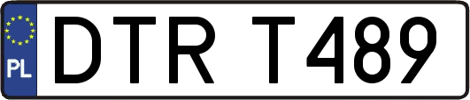 DTRT489