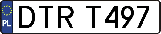DTRT497