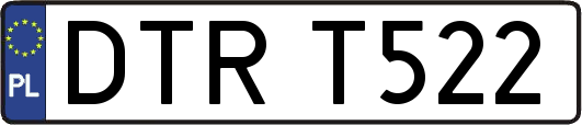 DTRT522