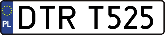 DTRT525