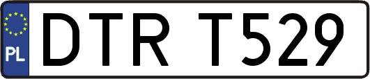 DTRT529