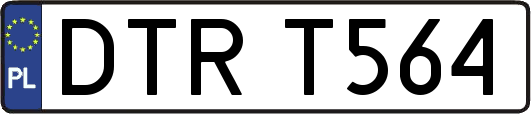 DTRT564