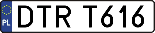 DTRT616