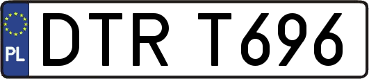 DTRT696