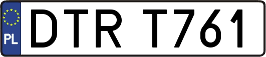 DTRT761