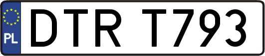 DTRT793