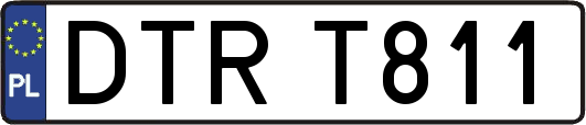 DTRT811