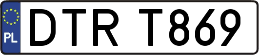 DTRT869