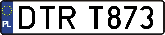 DTRT873