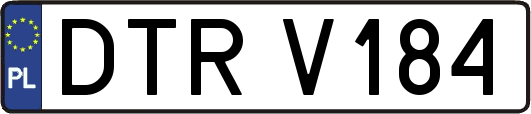 DTRV184