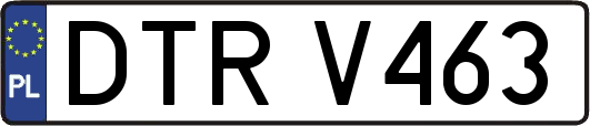 DTRV463