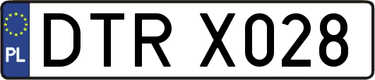 DTRX028